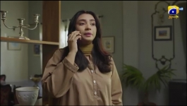 Ishq Mein Tere Sadqay - Episode 22 - 4th March 2026